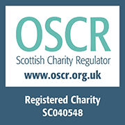 OSCR registered charity