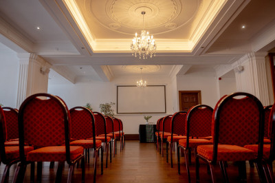 Robert Adam room