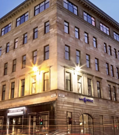 Hotel Indigo