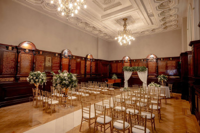 The Saloon